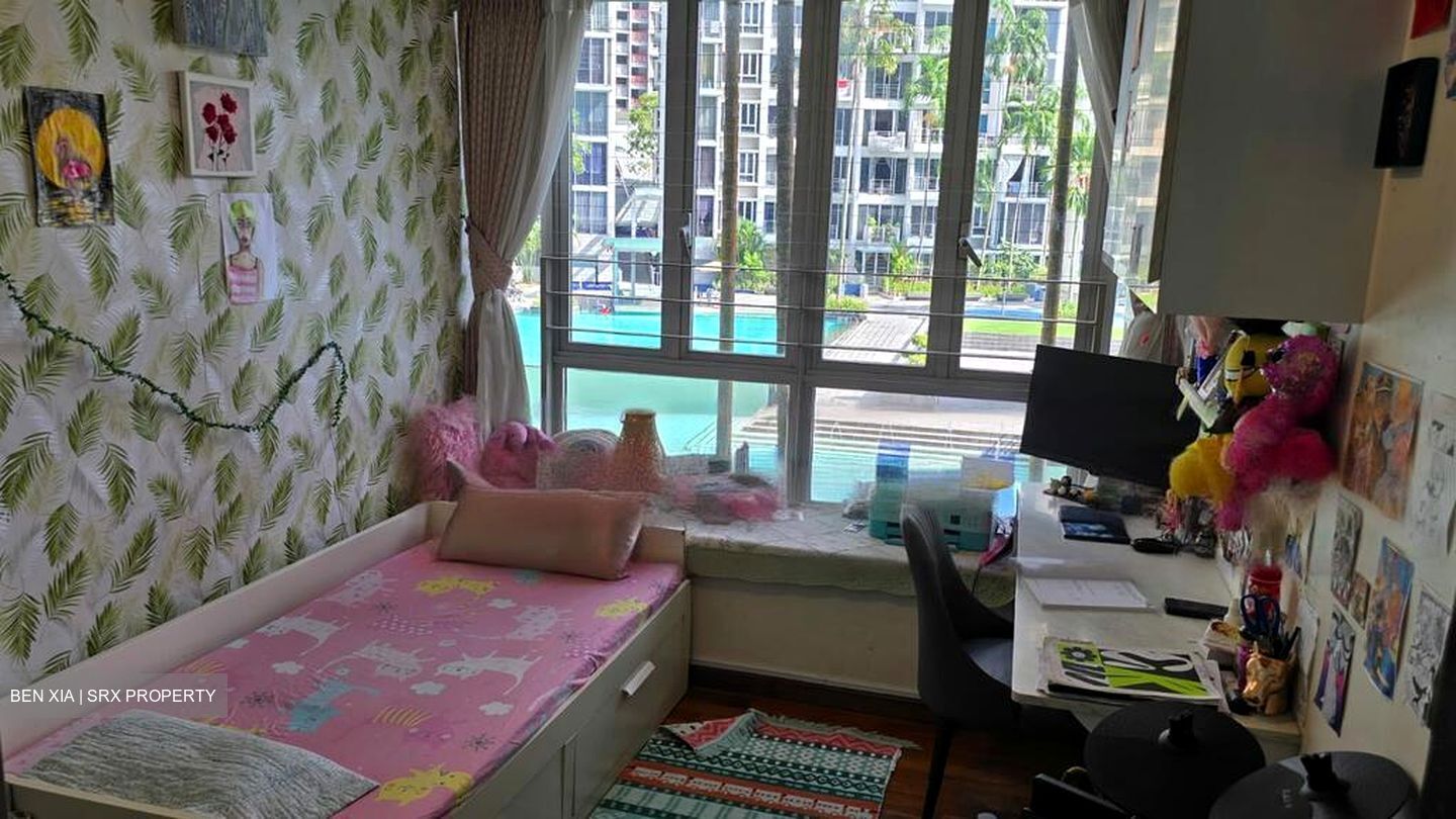 Grandeur 8 (D20), Condominium #476448911